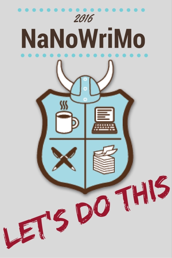 NaNoWriMo advice, resources, and general help for National Novel Writing Month