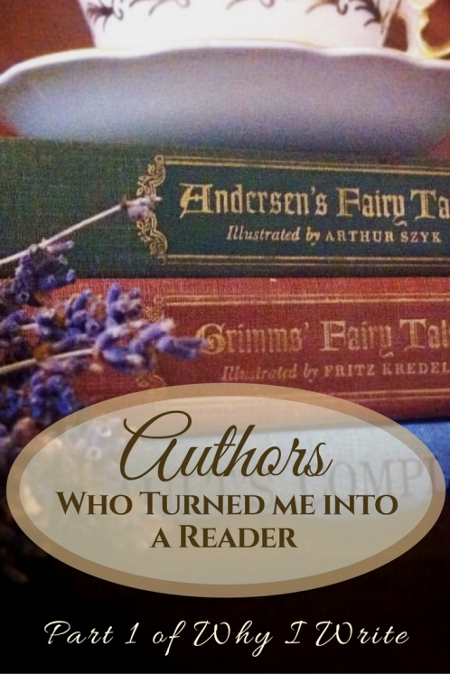 Books writers and readers, Tolkien, Andrews, R.L. Stine, Ann M Martin